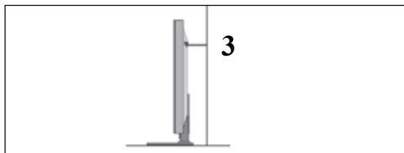 LG 47LD450 - CAREFUL INSTALLATION ADVICE - 5
