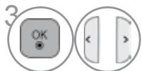 LG 47LD450 - CLOCK SETUP - 6