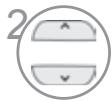 LG 47LD450 - TO USE A USB DEVICE - 5