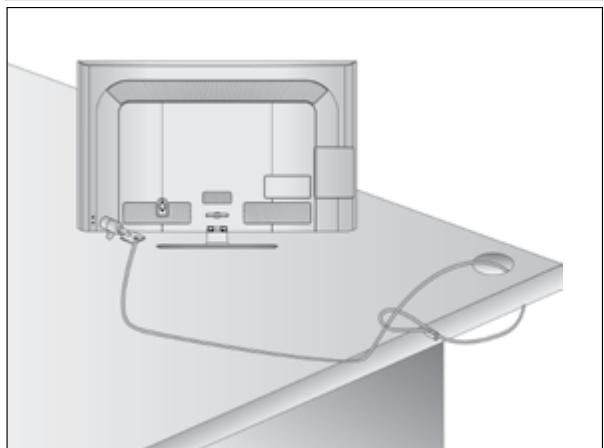LG 47LD450 - NOTE - 1