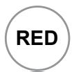 LG 47LD450 - Button Function in NOW/NEXT Guide Mode - 1