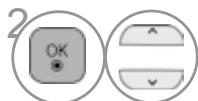 LG 47LD450 - ON-SCREEN MENU LANGUAGE / COUNTRY SELECTION - 9
