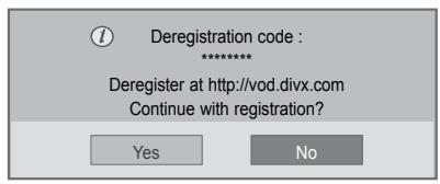 LG 47LD450 - DEACTIVATION - 5