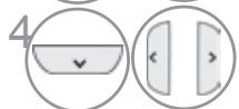 LG 47LD450 - AUTO ON/OFF TIME SETTING - 13