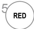 LG 47LD450 - When selected music files are played - 9