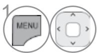 LG 47LD450 - Selecting Resolution - 4
