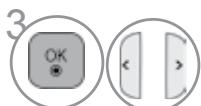 LG 47LD450 - ■Assigning a station name - 3