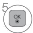 LG 47LD450 - If you want to select the Antenna, - 6