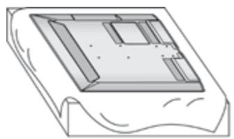 LG 47LD450 - Only 19/22LE3*** - 1