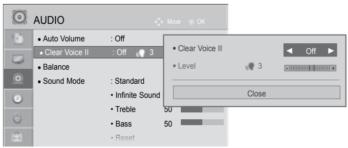 LG 47LD450 - CLEAR VOICE II - 3