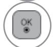 LG 47LD450 - Button Function in Schedule List Mode - 4