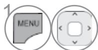 LG 47LD450 - ON-SCREEN MENU LANGUAGE / COUNTRY SELECTION - 3