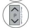 LG 47LD450 - Button Function in Schedule List Mode - 6