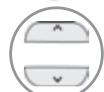 LG 47LD450 - Button Function in Schedule List Mode - 5