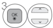 LG 47LD450 - Select Screen. - 1