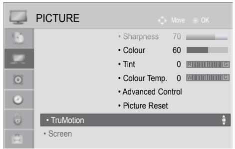 LG 47LD450 - TRUMOTION - 1