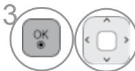 LG 47LD450 - ON-SCREEN MENU LANGUAGE / COUNTRY SELECTION - 10