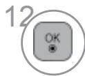 LG 47LD450 - When you select the Quick, - 11