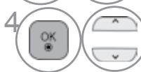 LG 47LD450 - Select Position, Size or Phase. - 1