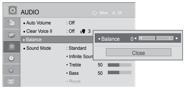 LG 47LD450 - BALANCE - 3