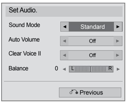 LG 47LD450 - TO USE A USB DEVICE - 1