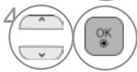 LG 47LD450 - ■Assigning a station name - 4