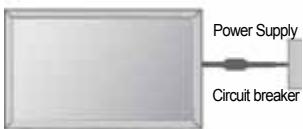 LG 47LD450 - EARTHING - 1