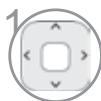 LG 47LD450 - Locking a programme number - 1