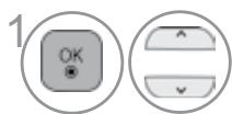 LG 47LD450 - When you select the Set Video, - 2