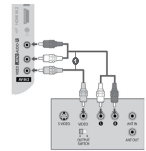 LG 47LD450 - NOTE - 1