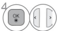LG 47LD450 - Select Hard of Hearing(□). - 1