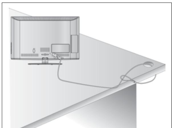 LG 47LD450 - NOTE - 1