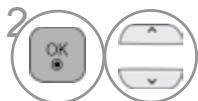 LG 47LD450 - ON-SCREEN MENU LANGUAGE / COUNTRY SELECTION - 4