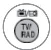 LG 47LD450 - Selecting a programme in the programme list - 3