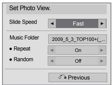 LG 47LD450 - TO USE A USB DEVICE - 1