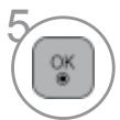 LG 47LD450 - Make appropriate adjustments. - 1