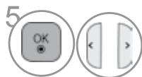 LG 47LD450 - If you want to select the Cable, - 6