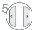 LG 47LD450 - Fine Tuning - 5
