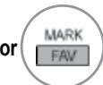 LG 47LD450 - When selected movie files are played - 6