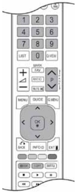 LG 47LD450 - SWITCH ON/OFF - 1