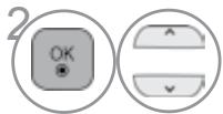 LG 47LD450 - CLOCK SETUP - 5