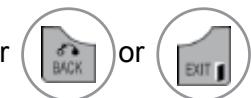 LG 47LD450 - Button Function in Date Change Mode - 5
