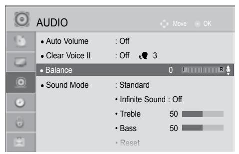 LG 47LD450 - BALANCE - 1