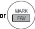 LG 47LD450 - When selected photo files are displayed - 6
