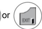 LG 47LD450 - Button Function in NOW/NEXT Guide Mode - 11