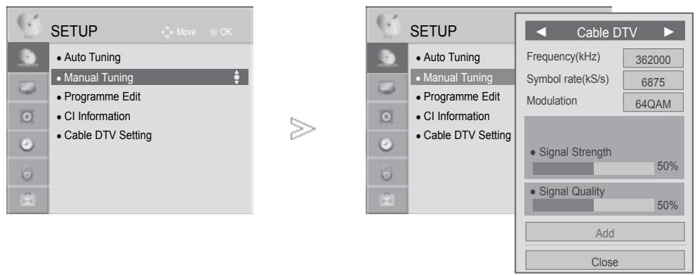 LG 47LD450 - (IN DIGITAL MODE) - 8