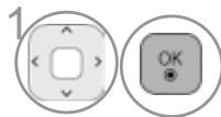LG 47LD450 - ON-SCREEN MENU LANGUAGE / COUNTRY SELECTION - 1