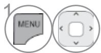 LG 47LD450 - If you want to select the Cable, - 2
