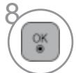 LG 47LD450 - When you select the Quick, - 4