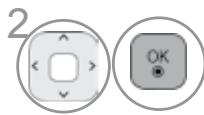 LG 47LD450 - ON-SCREEN MENU LANGUAGE / COUNTRY SELECTION - 2